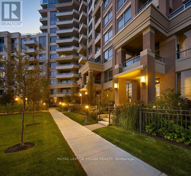 1632 - 33 Cox Boulevard, Markham (Unionville), Ontario  L3R 8A6 - Photo 2 - N13838610