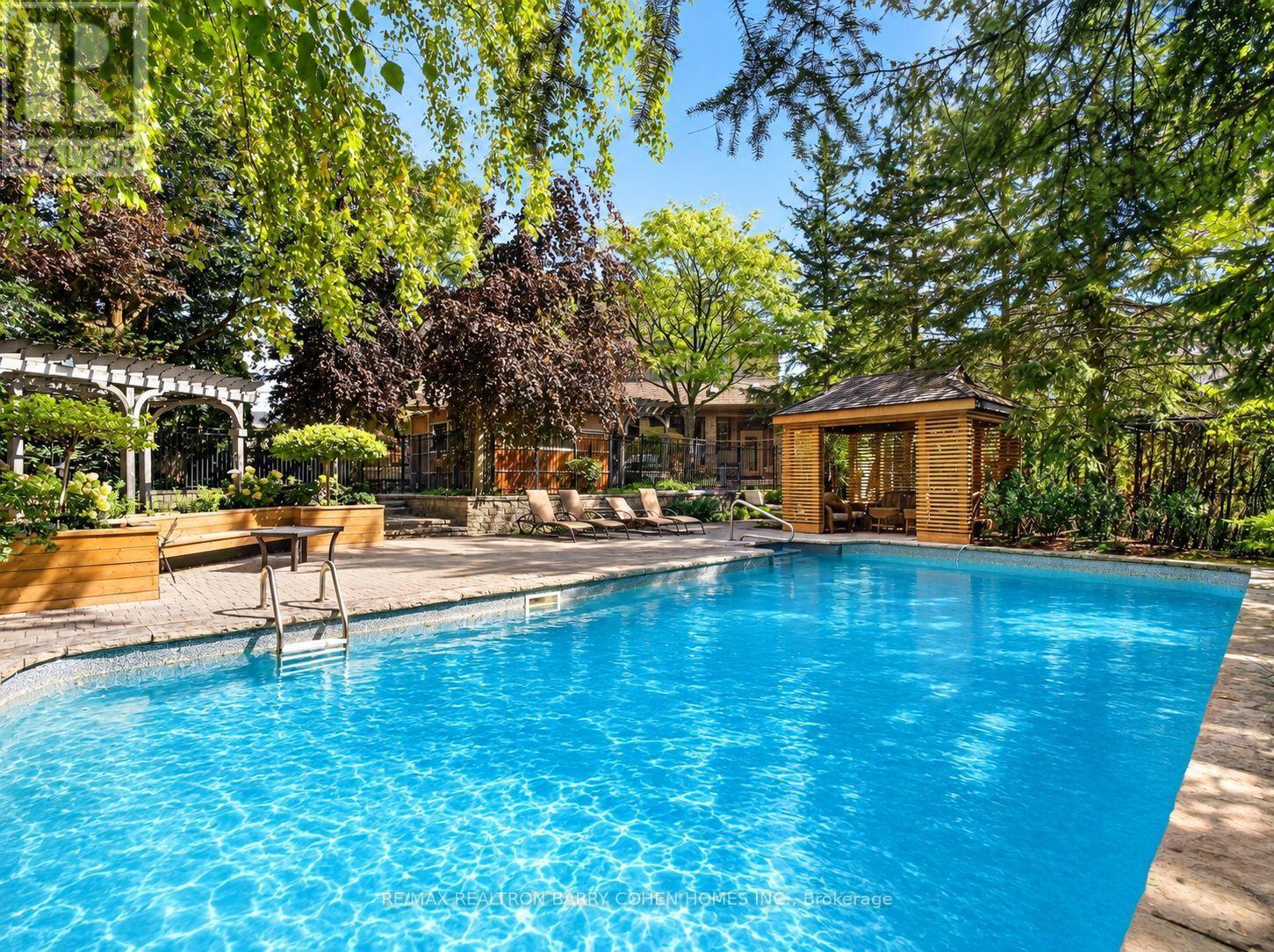 60 Parr Place, Vaughan, Ontario  L4J 8L1 - Photo 38 - N13829800