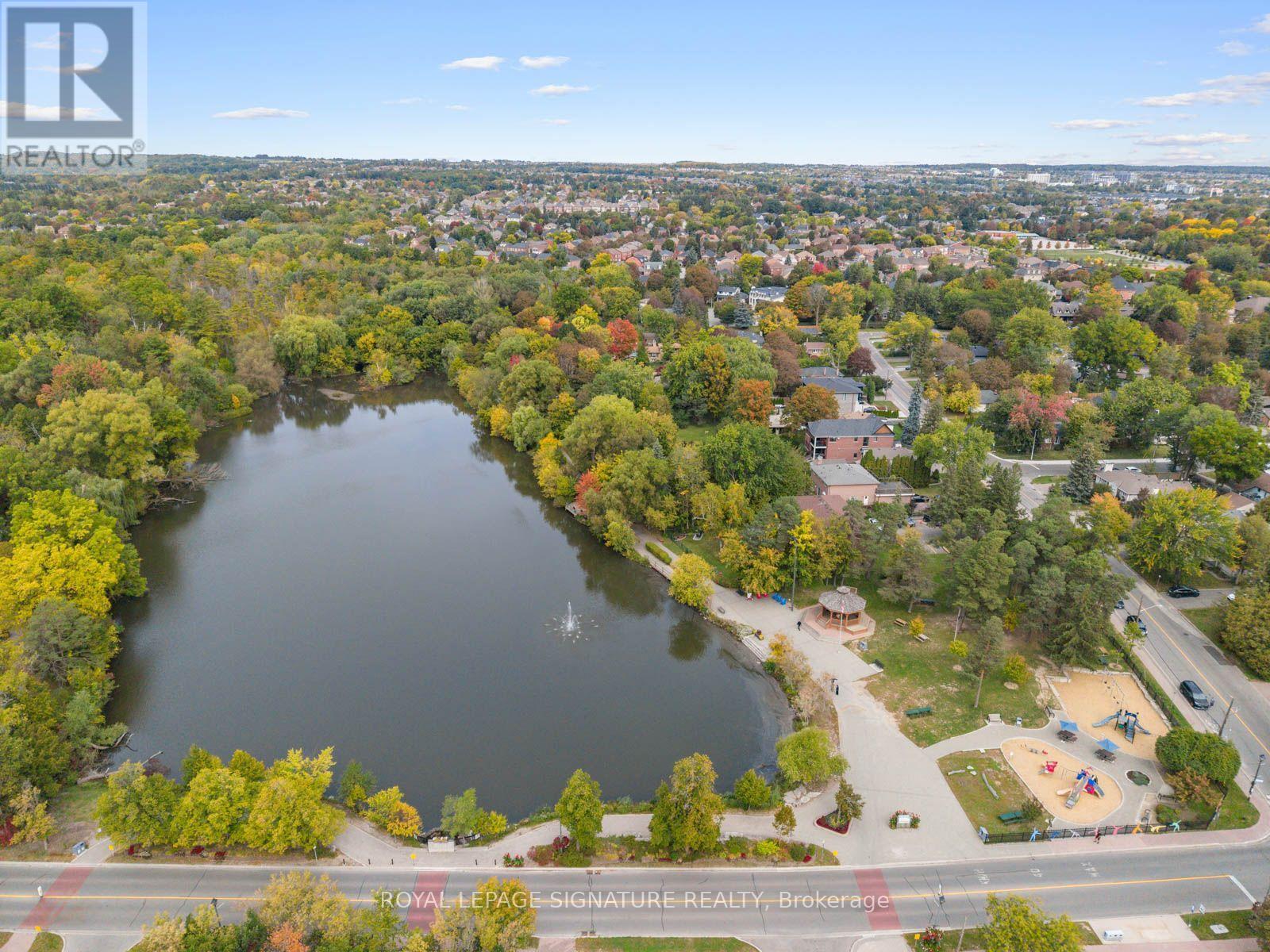 107 Hunt Avenue, Richmond Hill, Ontario  L4C 4H1 - Photo 50 - N13838526