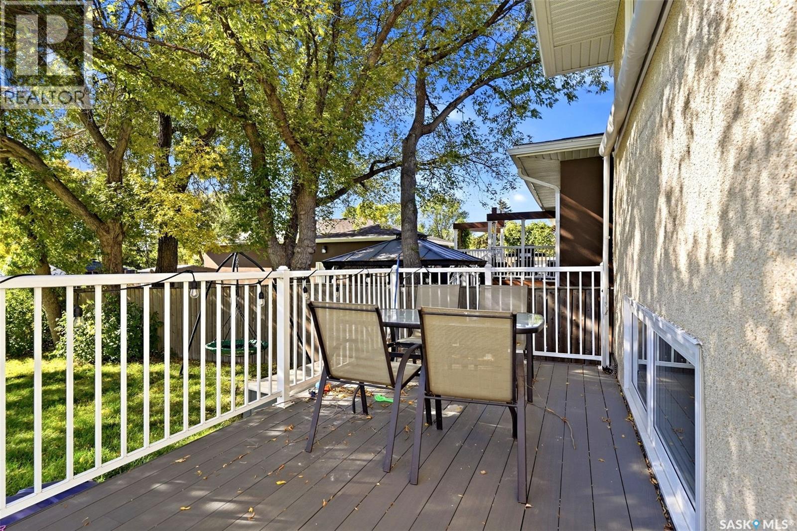 147 Rink Avenue, Regina, Saskatchewan  S4R 5W2 - Photo 35 - SK049845
