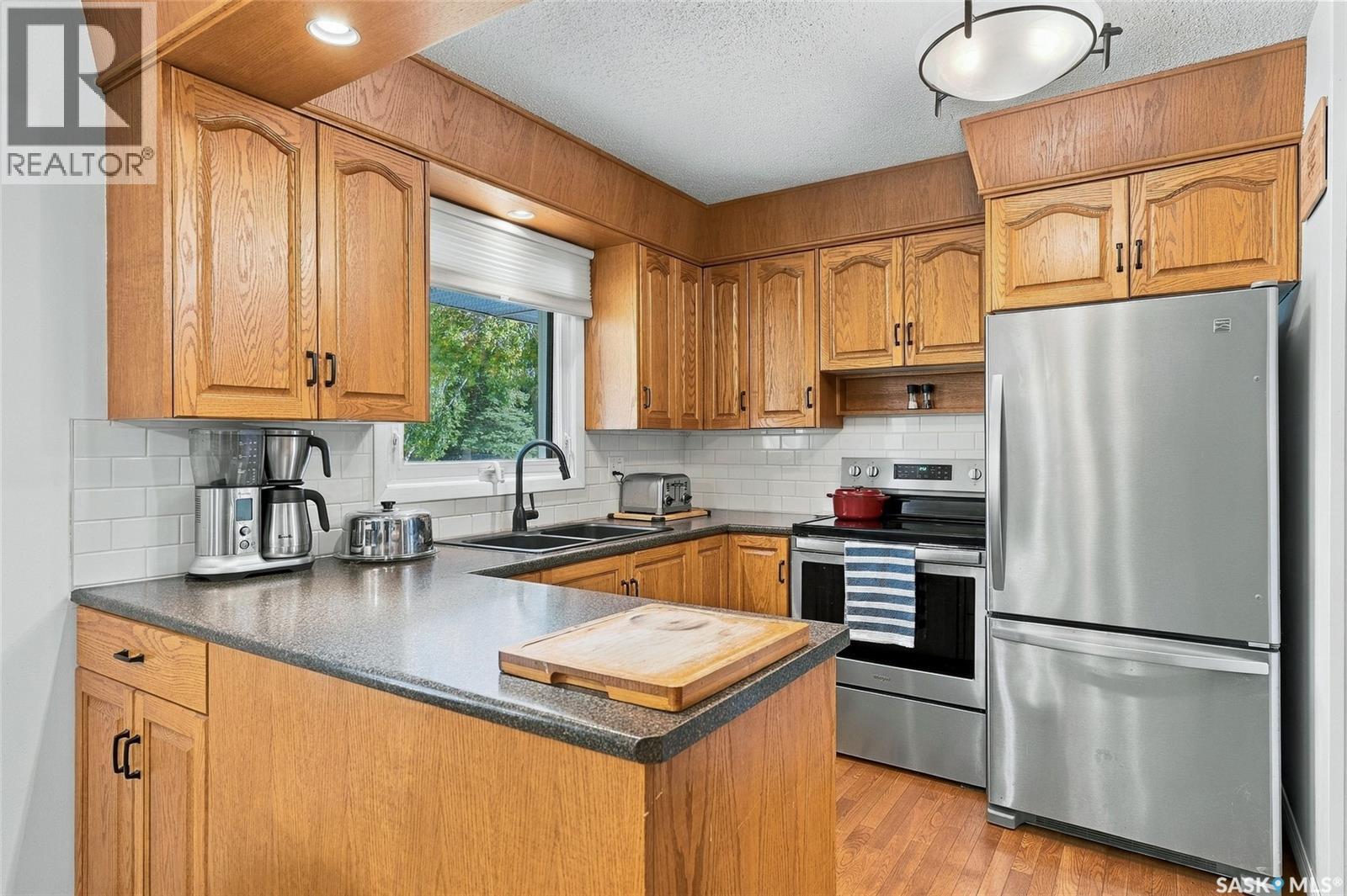 417 Waterloo Crescent, Saskatoon, Saskatchewan  S7H 4L3 - Photo 24 - SK049817