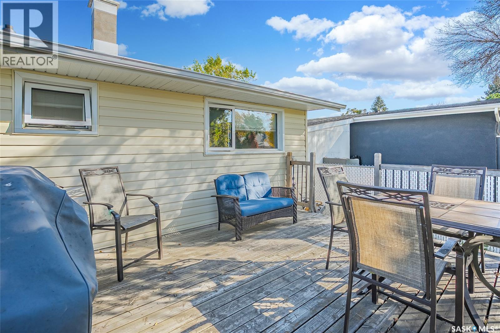 417 Waterloo Crescent, Saskatoon, Saskatchewan  S7H 4L3 - Photo 7 - SK049817
