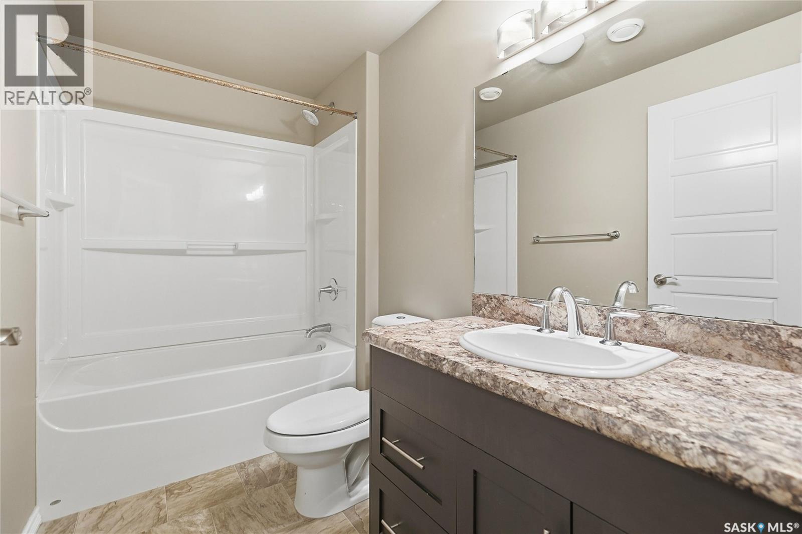 251 4002 Sandhill Crescent, Regina, Saskatchewan  S4V 3J1 - Photo 28 - SK049757