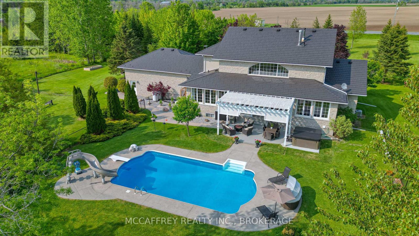 888 CR 8, Greater Napanee, Ontario