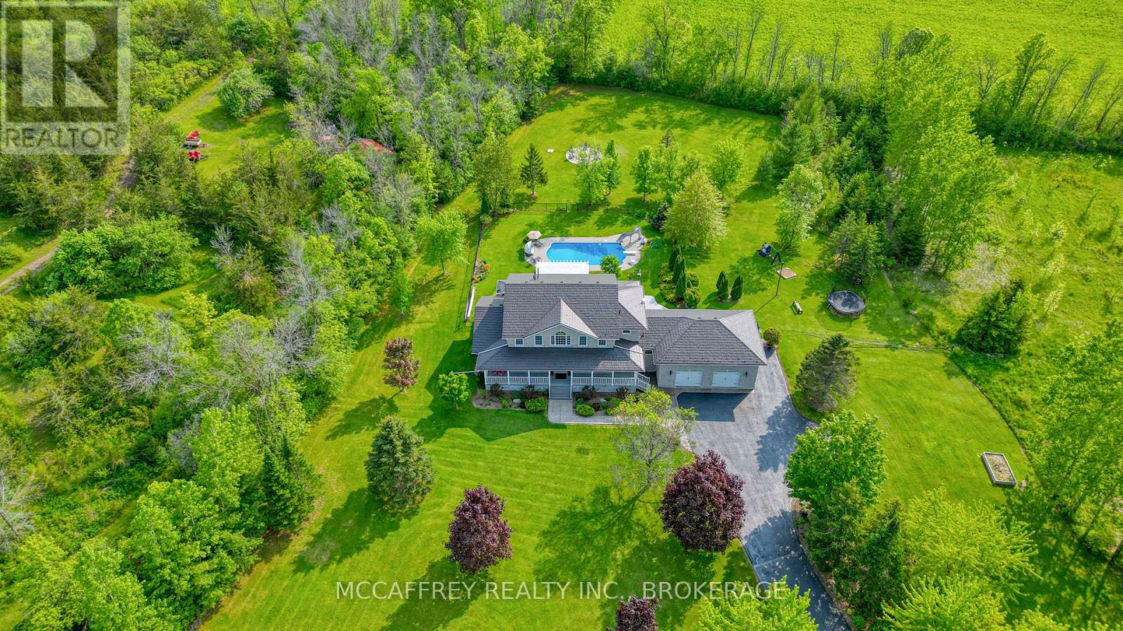 888 Cr 8, Greater Napanee, Ontario  K7R 3K7 - Photo 2 - X13754026