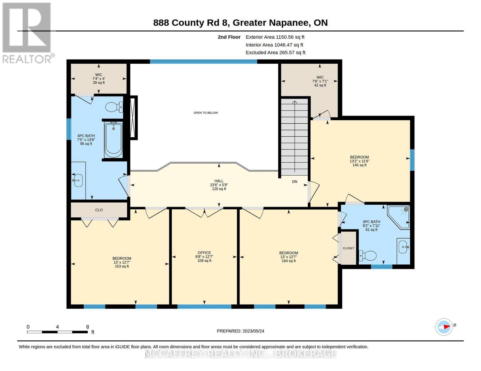 888 Cr 8, Greater Napanee, Ontario  K7R 3K7 - Photo 49 - X13754026