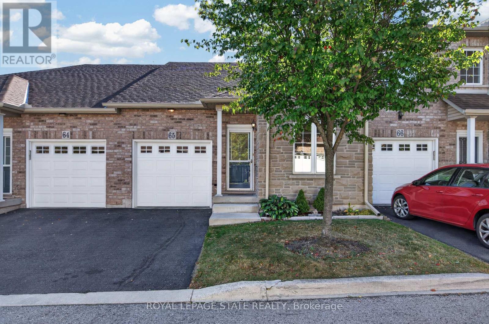 65 - 566 SOUTHRIDGE DRIVE, hamilton (mountview), Ontario