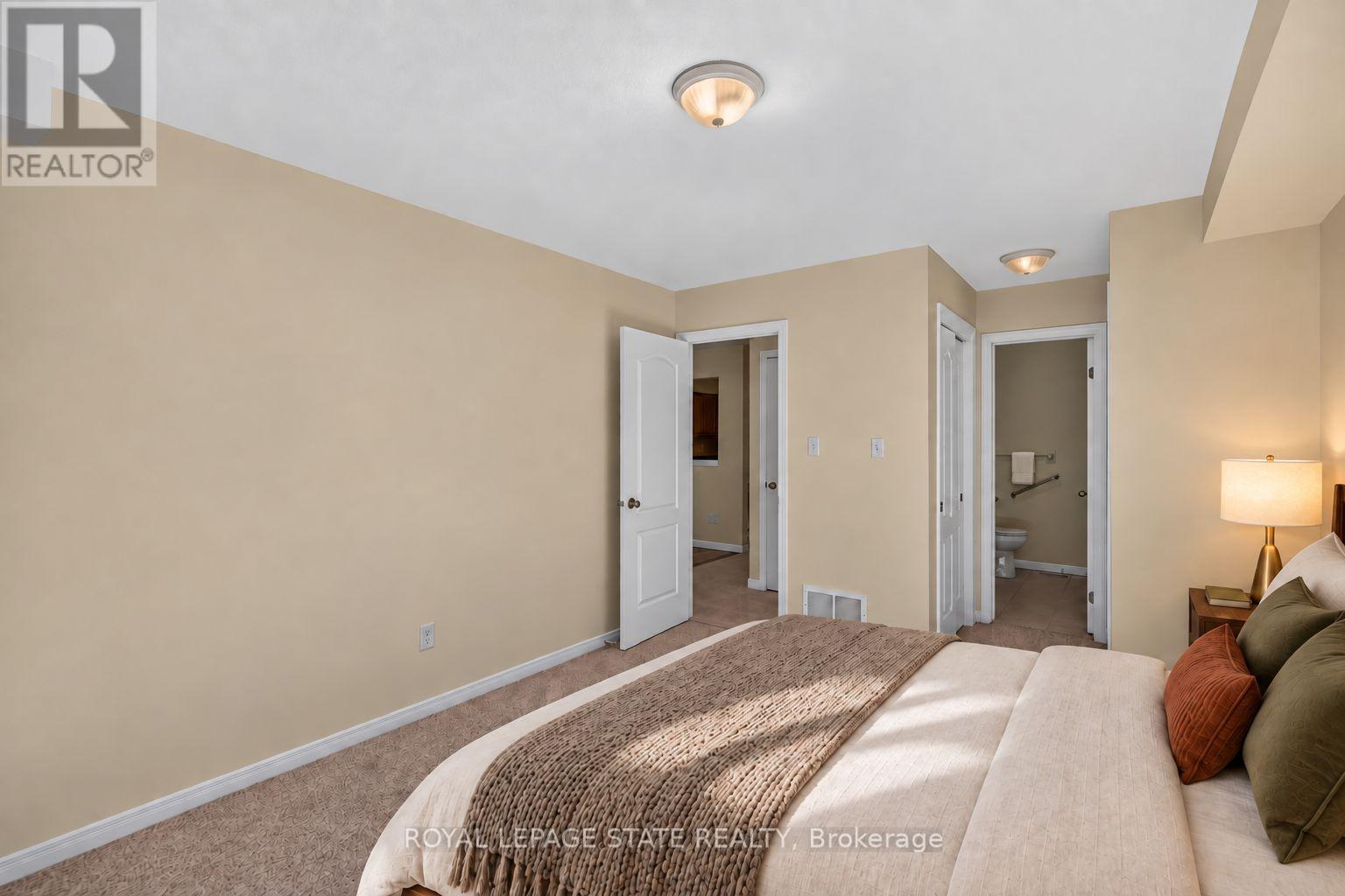 65 - 566 Southridge Drive, Hamilton (Mountview), Ontario  L9C 7W5 - Photo 19 - X13838350