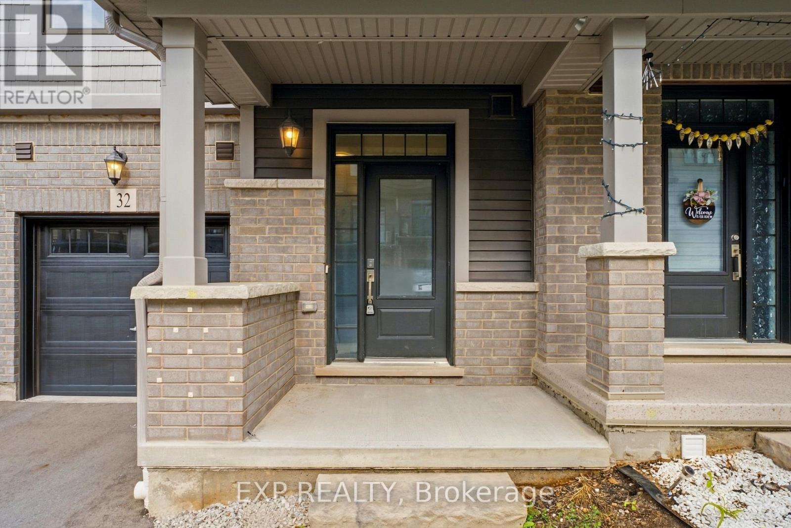 32 - 10 Birmingham Drive, Cambridge, Ontario  N1R 0C5 - Photo 5 - X13838588