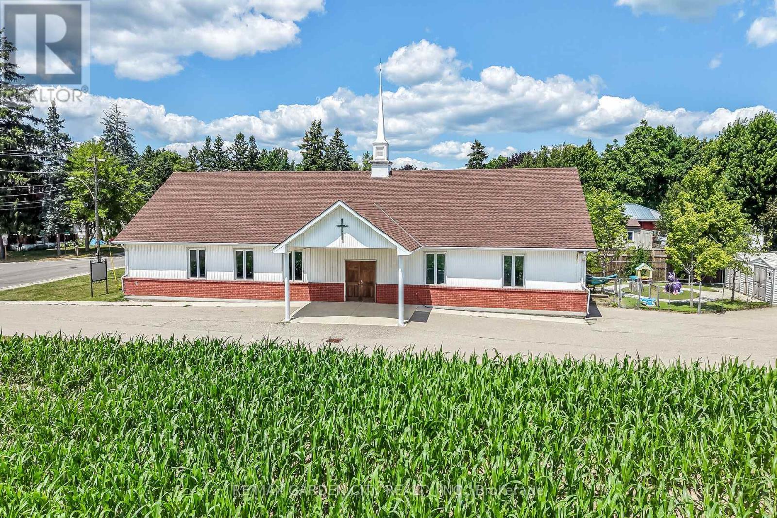 1140 BAY STREET, norfolk (port rowan), Ontario