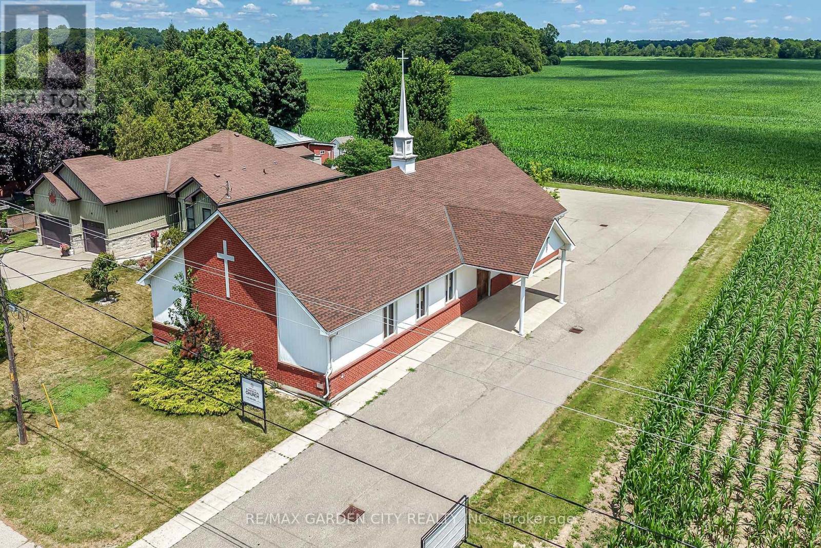 1140 Bay Street, Norfolk (Port Rowan), Ontario  N0E 1M0 - Photo 41 - X13838624