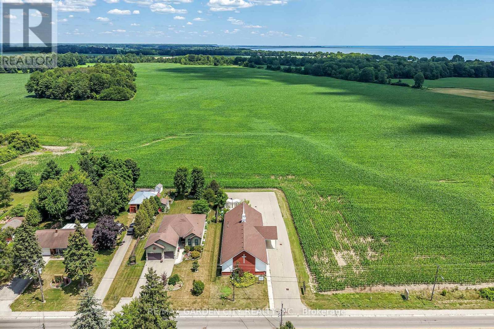 1140 Bay Street, Norfolk (Port Rowan), Ontario  N0E 1M0 - Photo 42 - X13838624