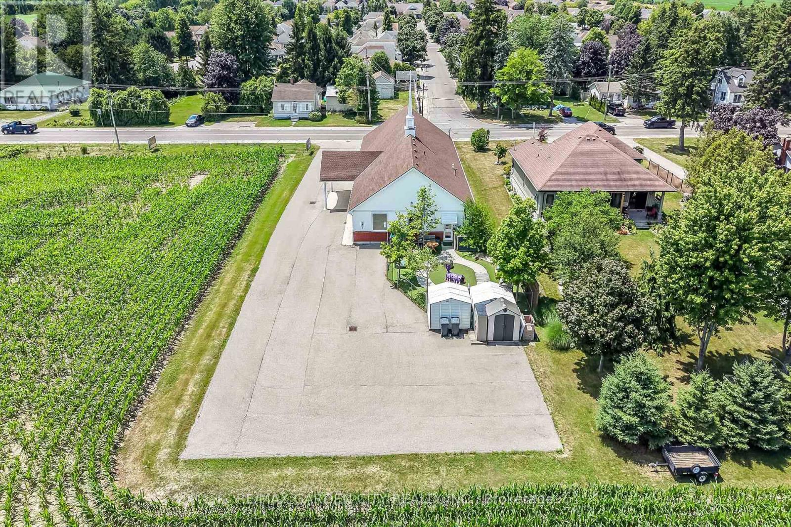 1140 Bay Street, Norfolk (Port Rowan), Ontario  N0E 1M0 - Photo 47 - X13838624