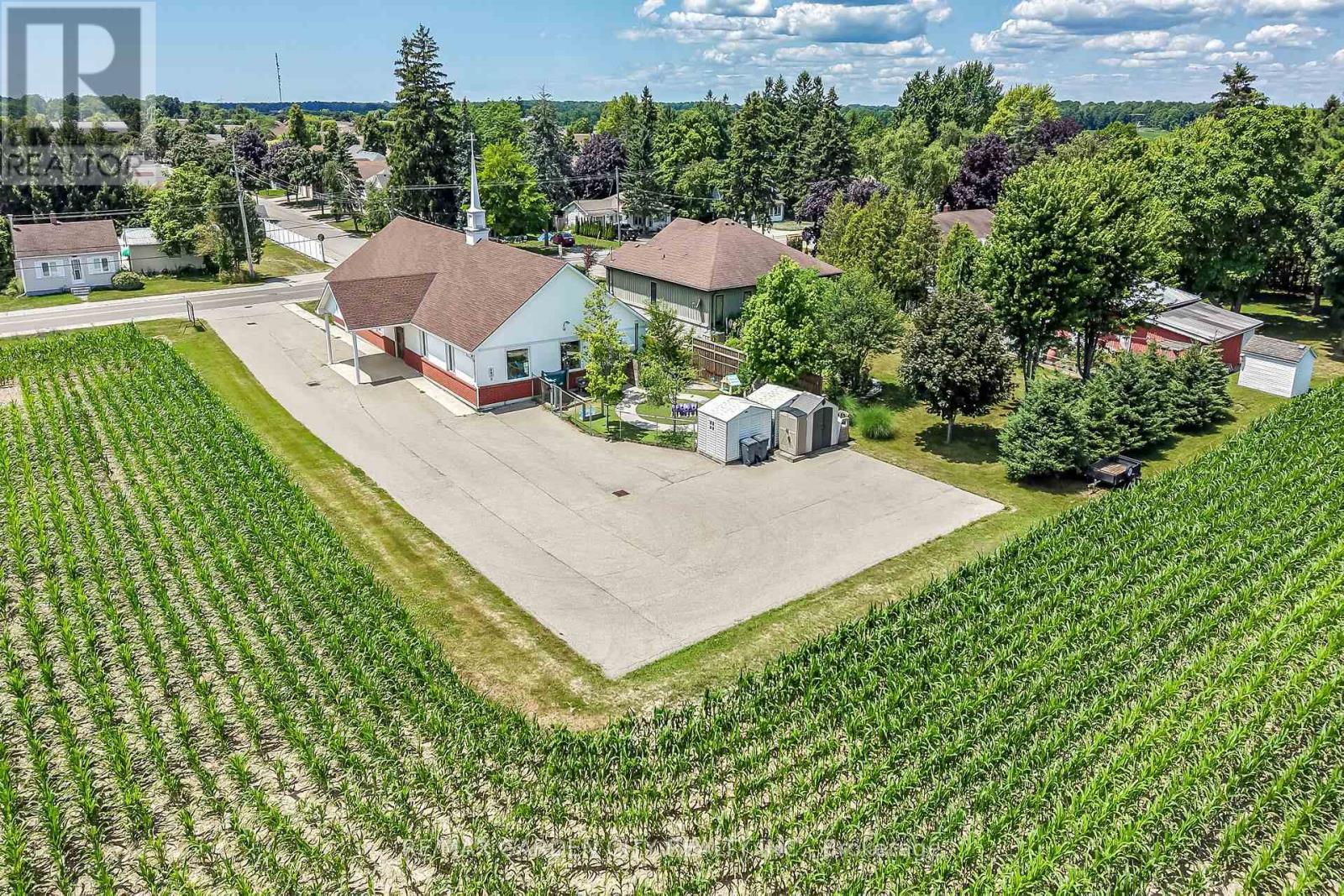1140 Bay Street, Norfolk (Port Rowan), Ontario  N0E 1M0 - Photo 48 - X13838624