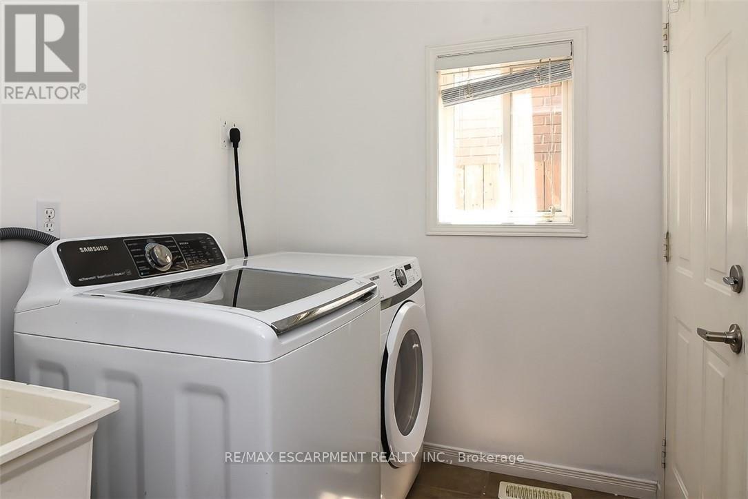 37 Cornerstone Drive, Hamilton (Stoney Creek), Ontario  L8J 0A1 - Photo 30 - X13838628