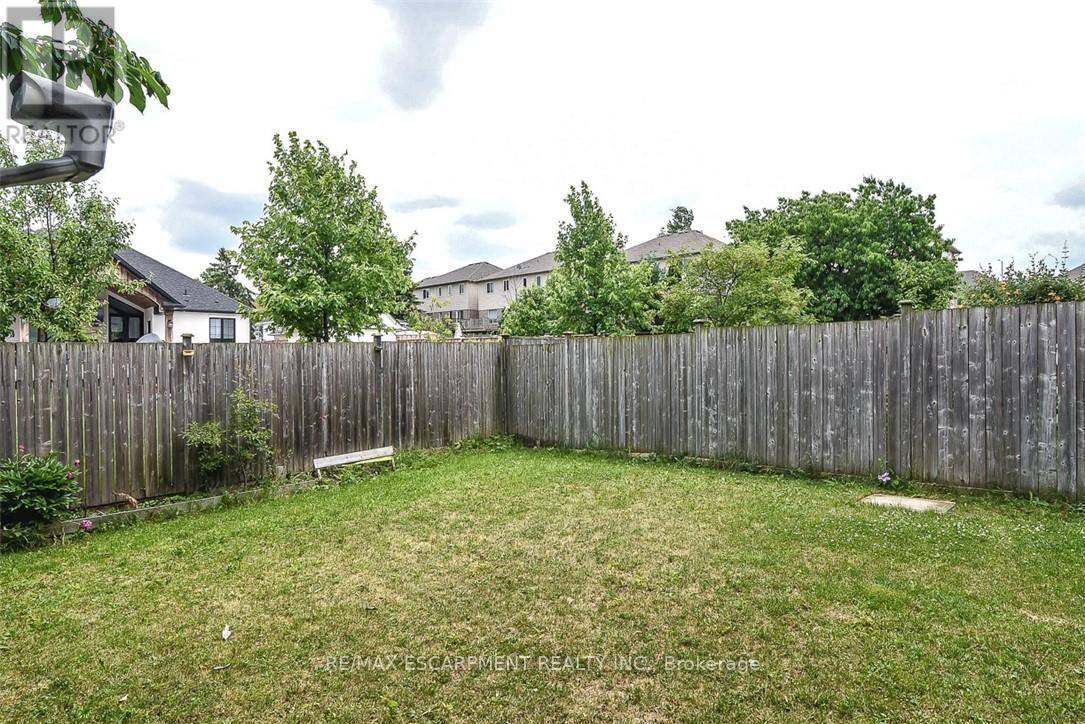 37 Cornerstone Drive, Hamilton (Stoney Creek), Ontario  L8J 0A1 - Photo 31 - X13838628
