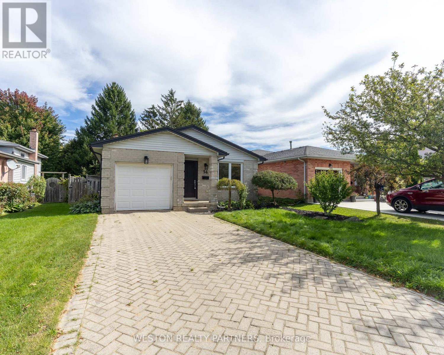 54 Brandy Lane Road, London North (North I), Ontario  N6G 4S3 - Photo 1 - X13838650