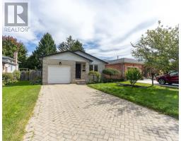 54 BRANDY LANE ROAD, London North, Ontario