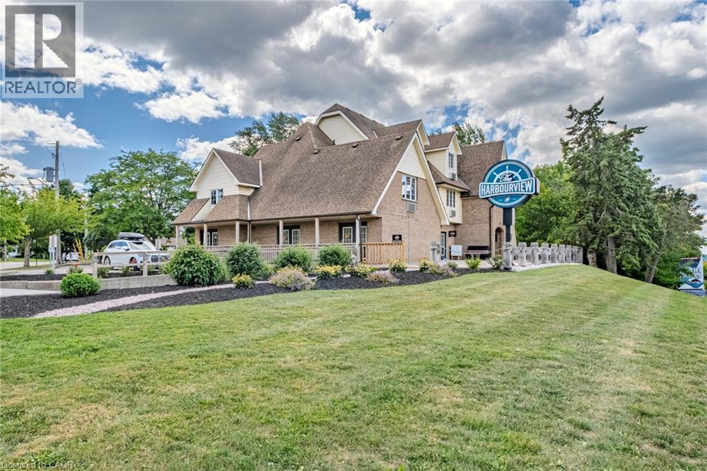 30 JOHN Street, port dover, Ontario