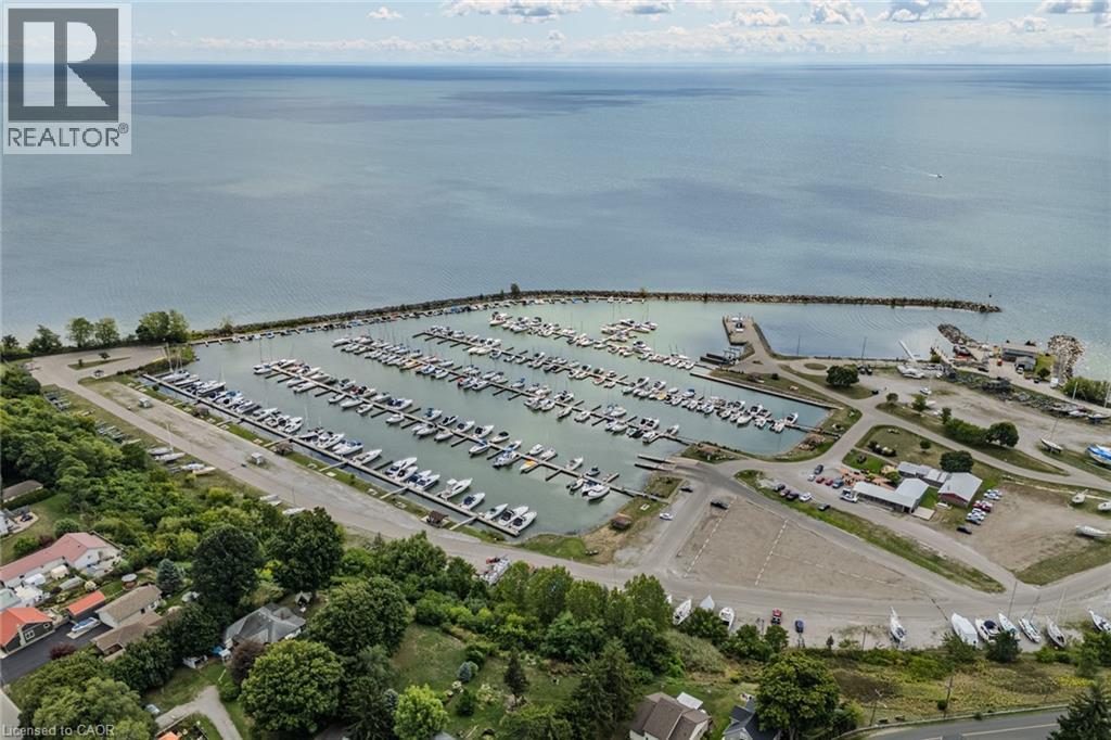 30 John Street, Port Dover, Ontario  N0A 1N7 - Photo 31 - 40867322