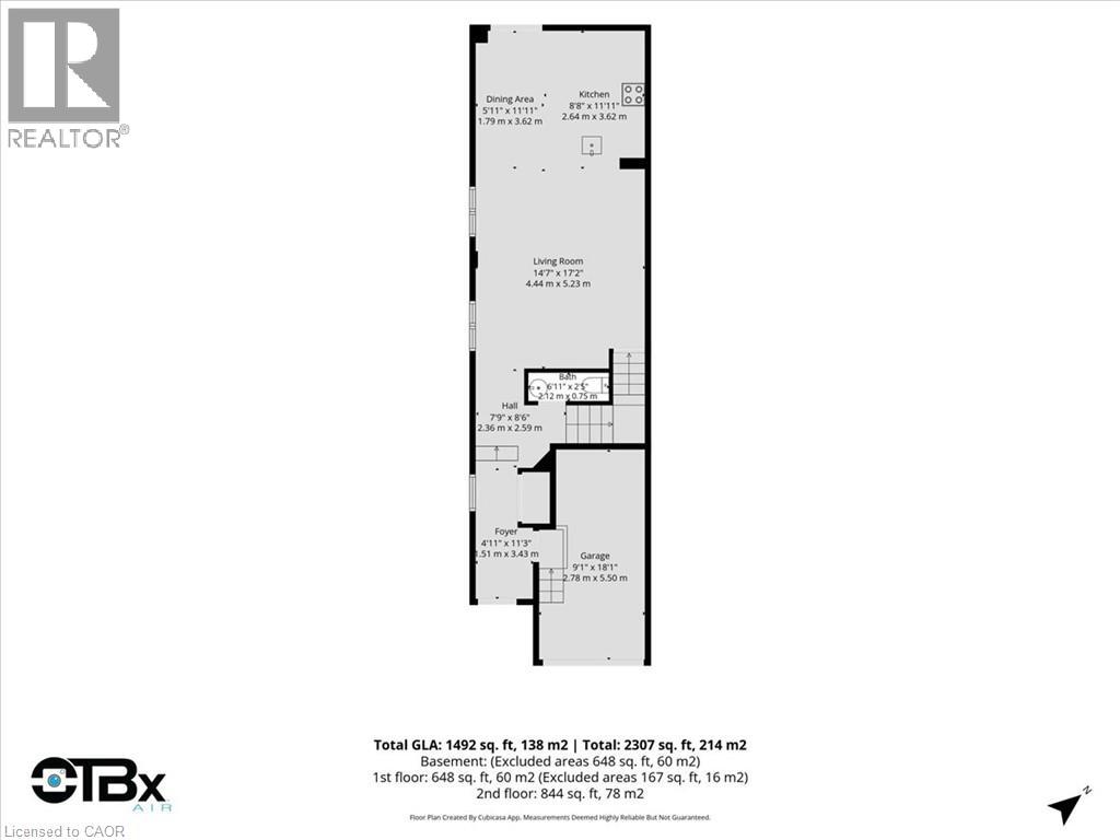 29 Slater Court, Waterdown, Ontario  L8B 0K8 - Photo 42 - 40864325