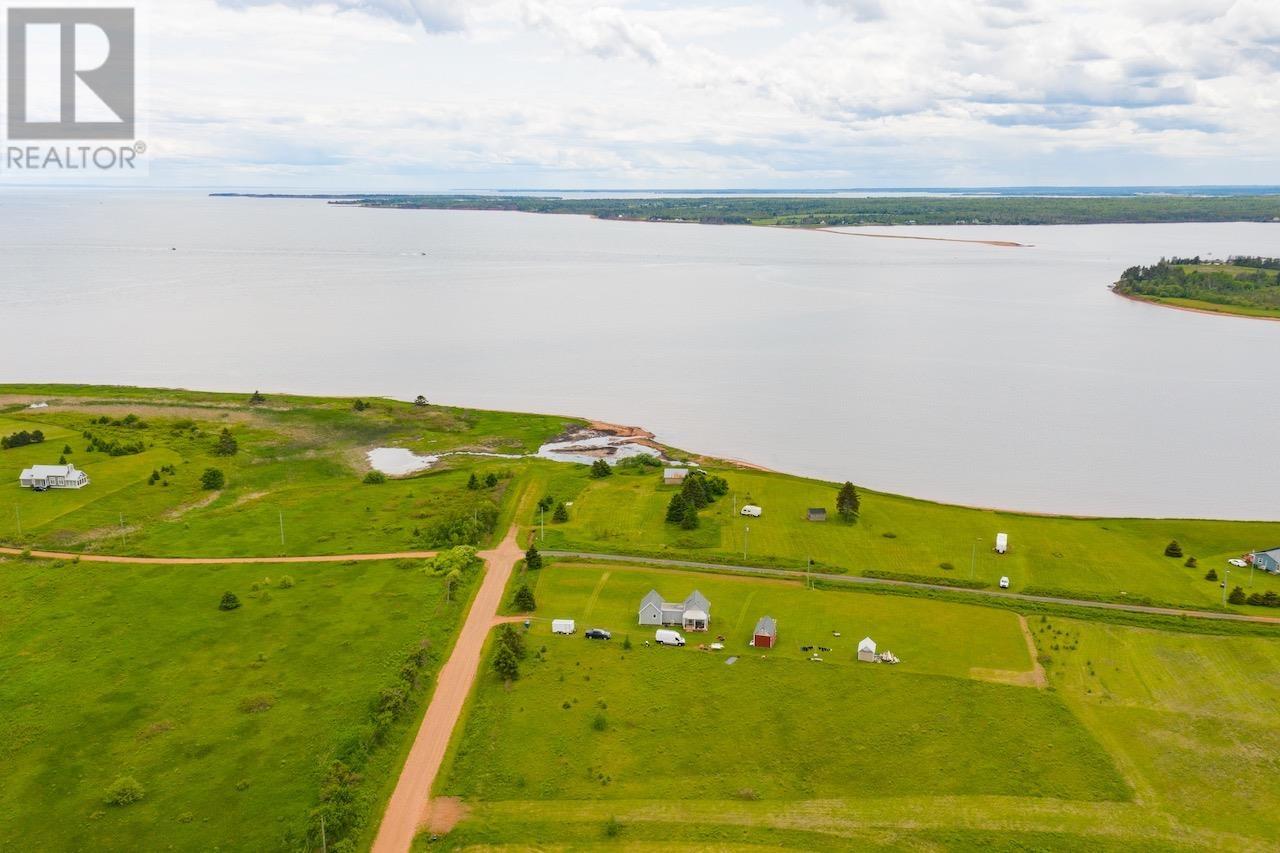 Lot 2025-4 Paradise Drive, Little Pond, Prince Edward Island  C0A 2B0 - Photo 10 - 202624601