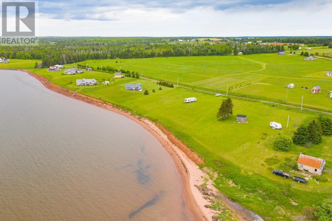 Lot 2025-5 Paradise Drive, Little Pond, Prince Edward Island  C0A 2B0 - Photo 11 - 202624602