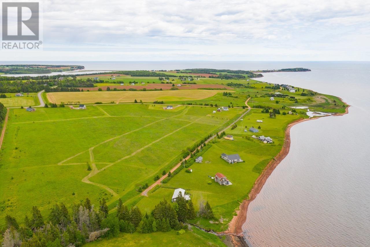 Lot 2025-5 Paradise Drive, Little Pond, Prince Edward Island  C0A 2B0 - Photo 3 - 202624602