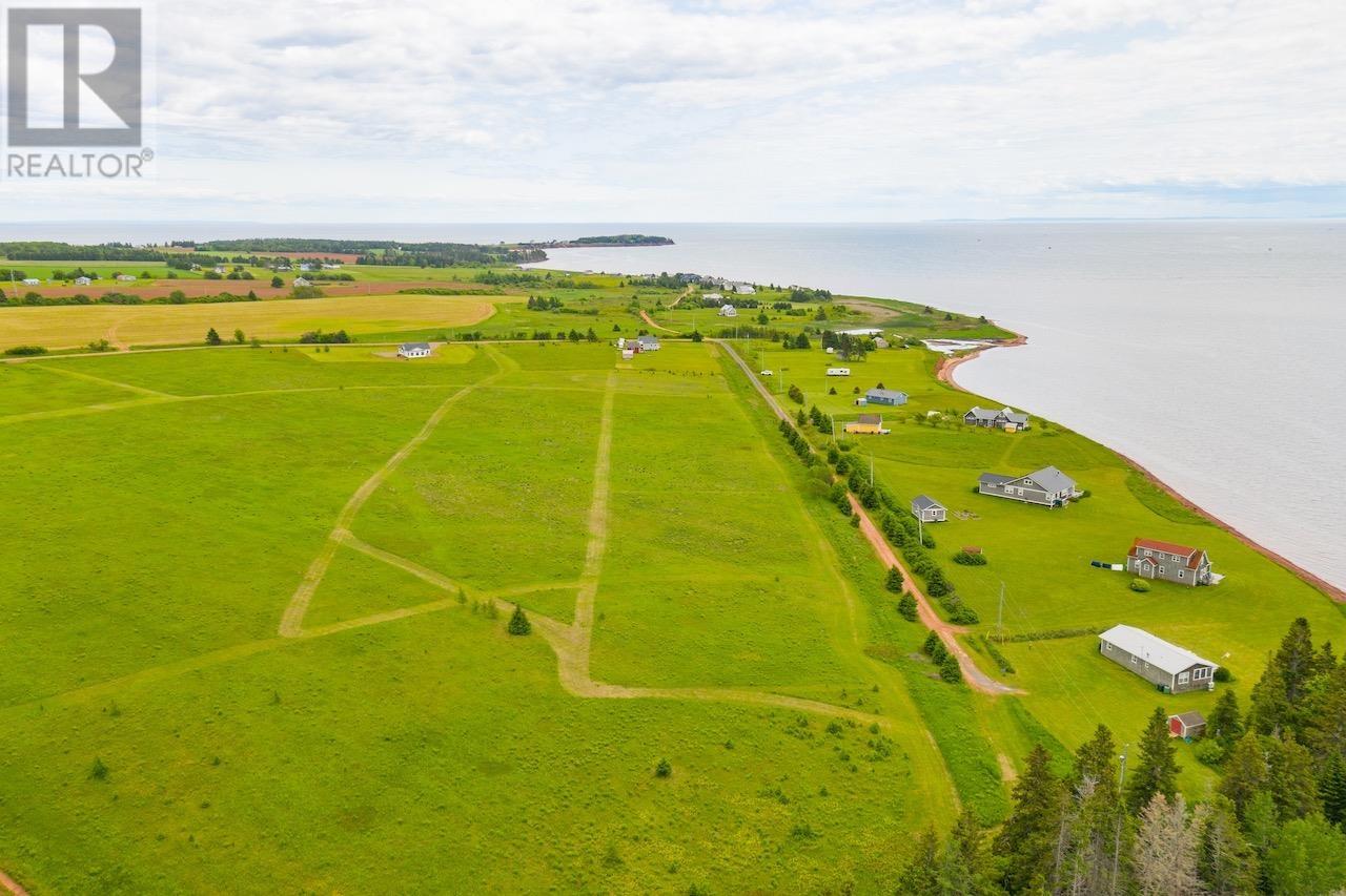 Lot 2025-6 Paradise Drive, Little Pond, Prince Edward Island  C0A 2B0 - Photo 4 - 202624603