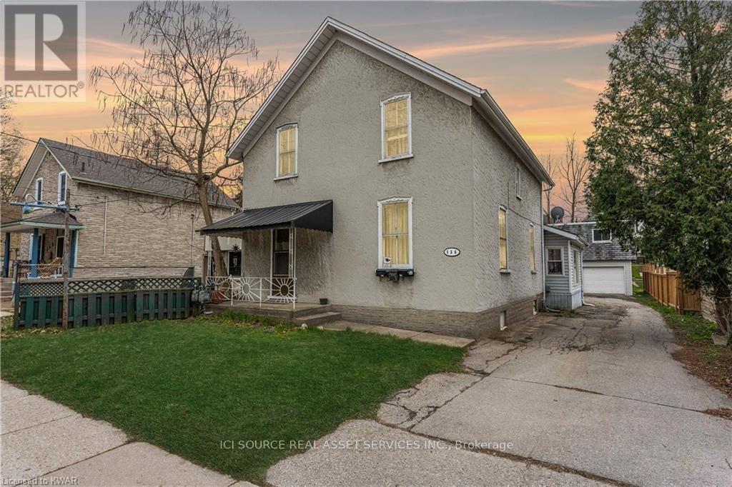 A1 - 136 COOPER STREET, Cambridge, Ontario
