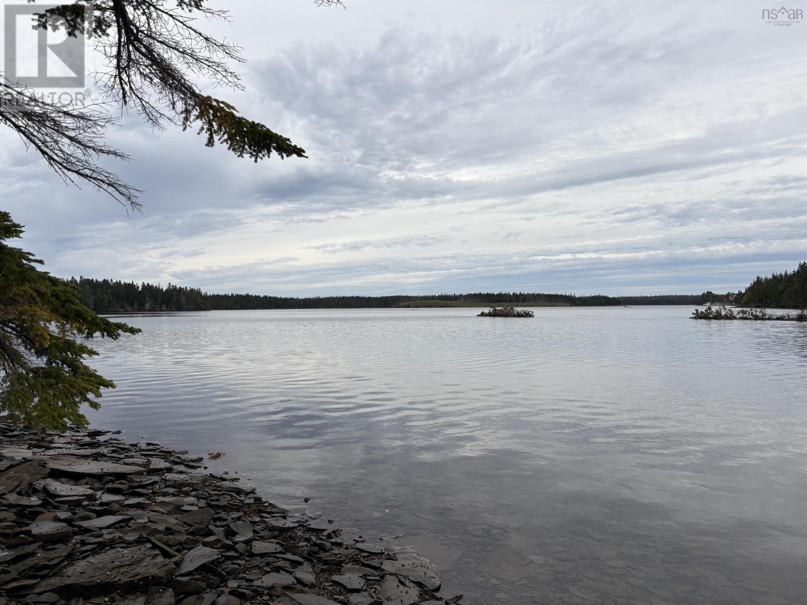 Lot Highway 4, river tillard, Nova Scotia