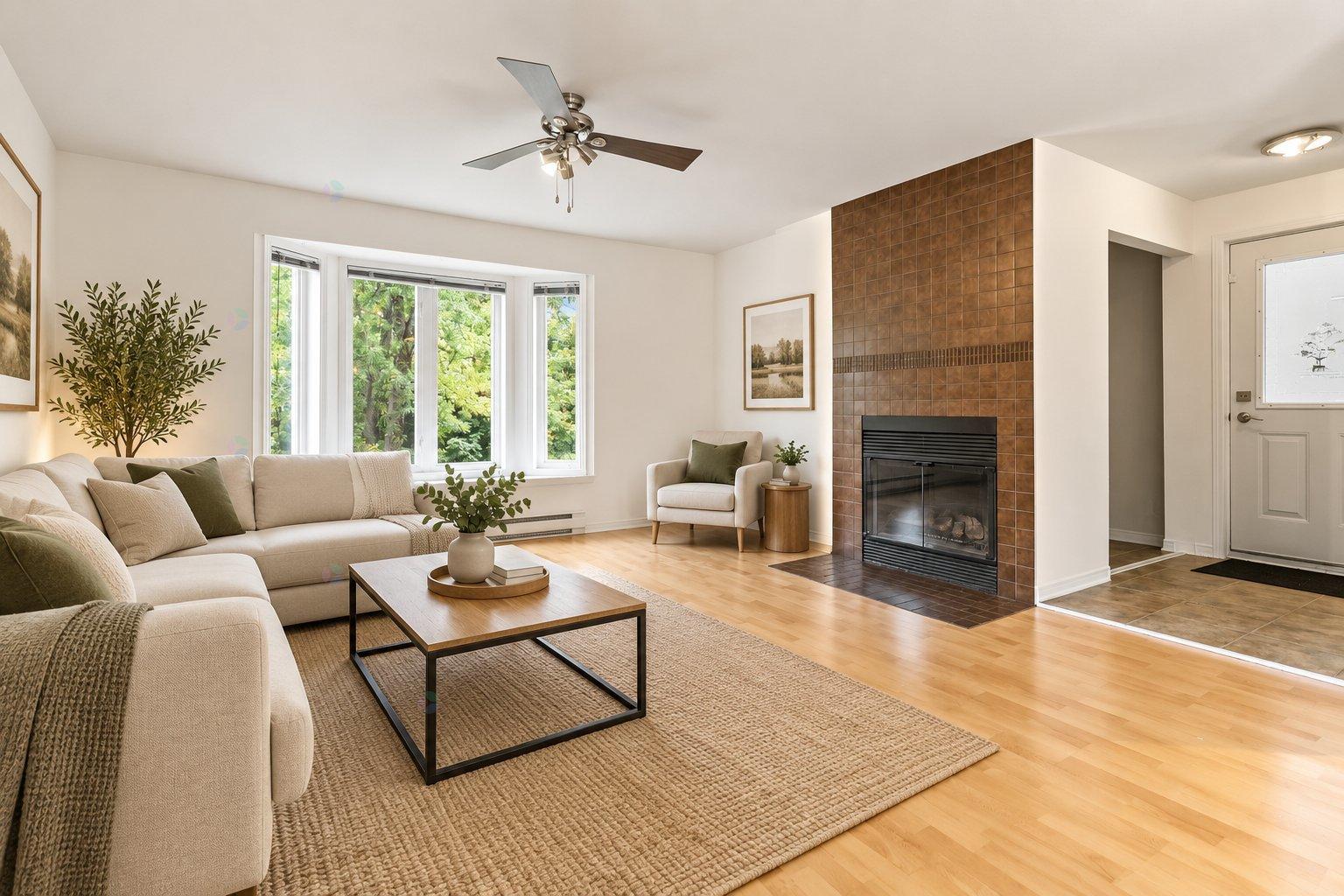 1745 Rue des Pervenches|#4 Saint-Lazare Quebec Canada J7T3B9 5