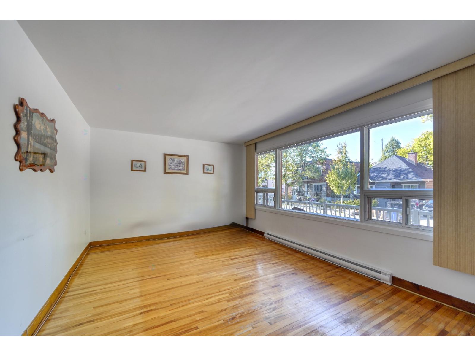 6564-6566 Rue Hurteau Montréal (Le Sud-Ouest) Quebec Canada H4E2Y6 3