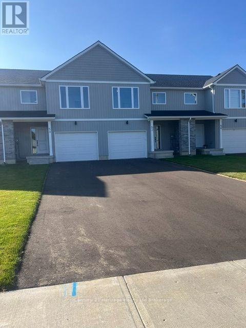 52 PARK ROW, Woodstock, Ontario