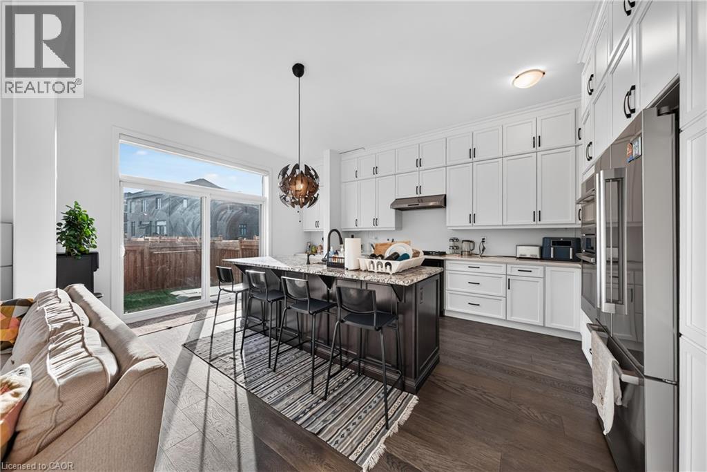 1404 Kovachik Boulevard, Milton, Ontario  L9E 1W3 - Photo 14 - 40853855