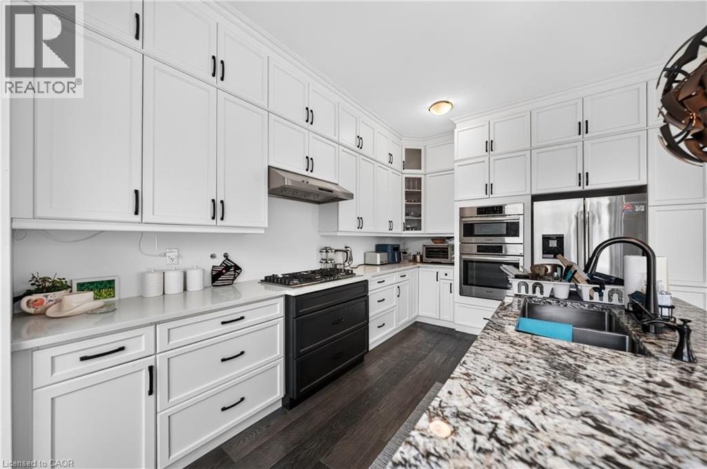 1404 Kovachik Boulevard, Milton, Ontario  L9E 1W3 - Photo 17 - 40853855