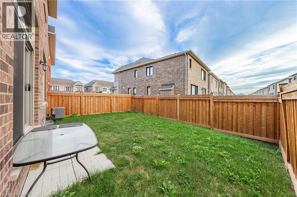 1404 Kovachik Boulevard, Milton, Ontario  L9E 1W3 - Photo 38 - 40853855