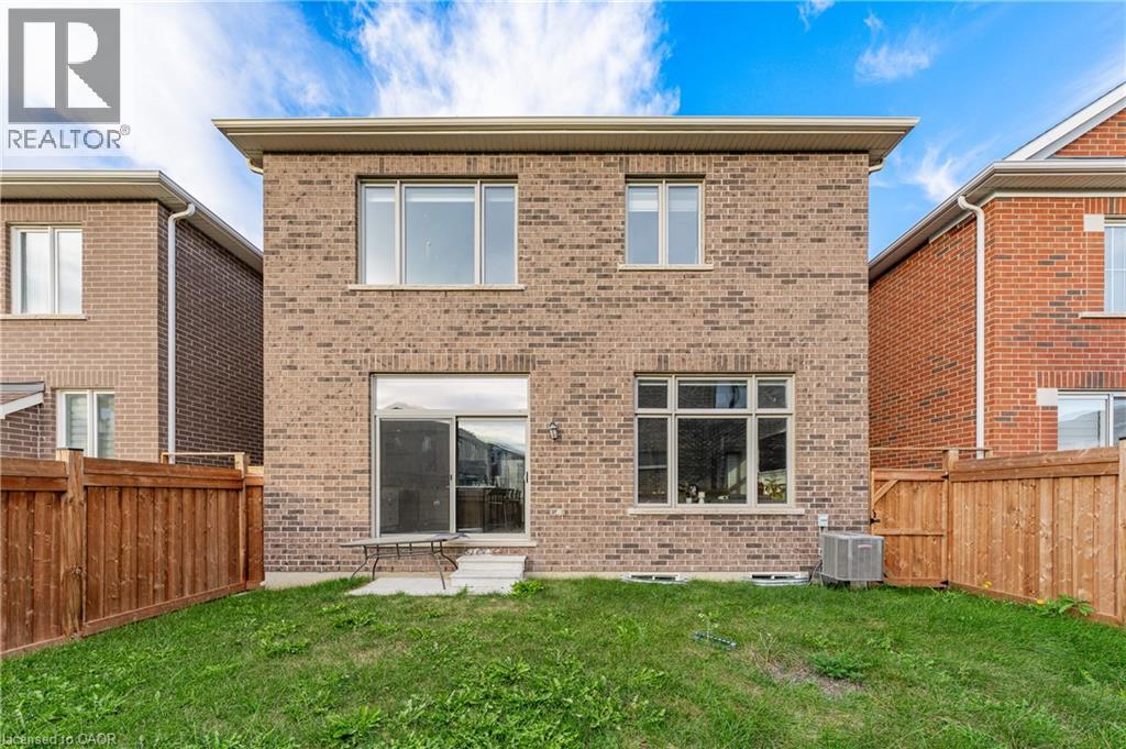 1404 Kovachik Boulevard, Milton, Ontario  L9E 1W3 - Photo 40 - 40853855