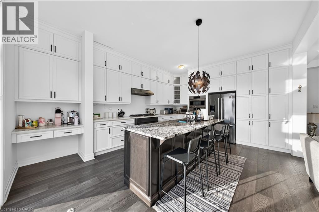 1404 Kovachik Boulevard, Milton, Ontario  L9E 1W3 - Photo 16 - 40853855
