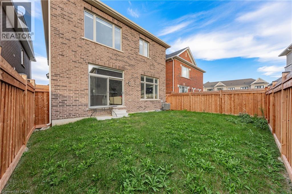 1404 Kovachik Boulevard, Milton, Ontario  L9E 1W3 - Photo 39 - 40853855