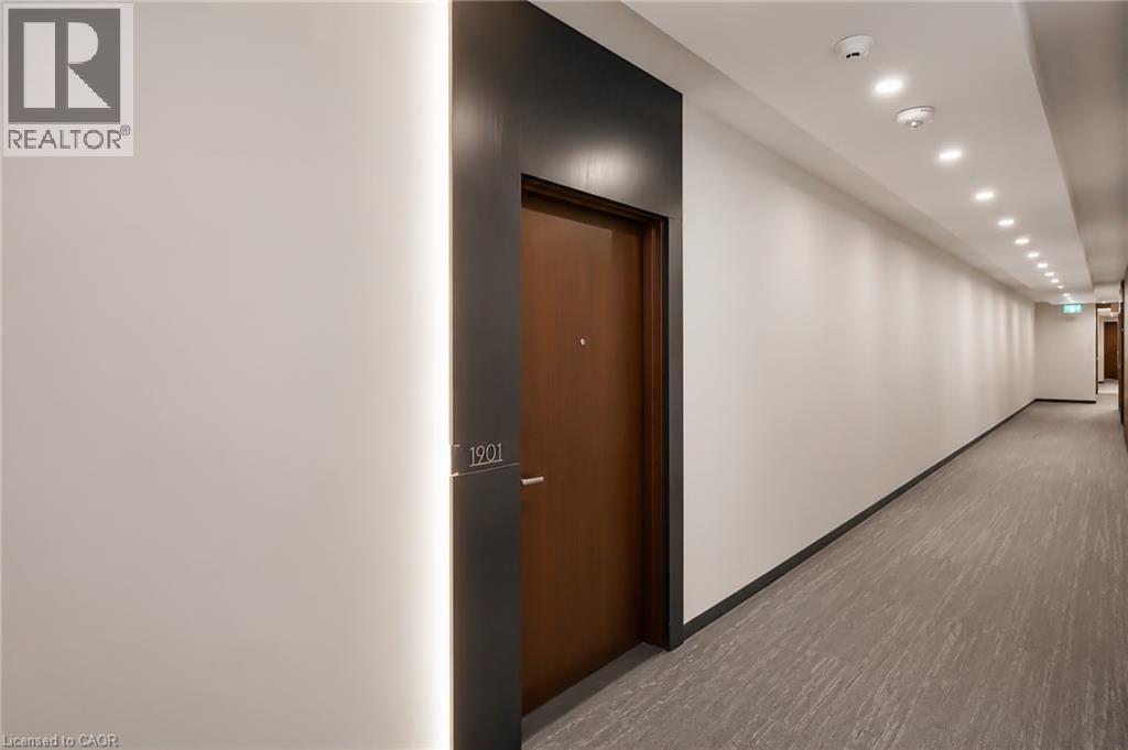 181 King Street S Unit# 1901, Waterloo, Ontario  N2J 1P7 - Photo 4 - 40867140