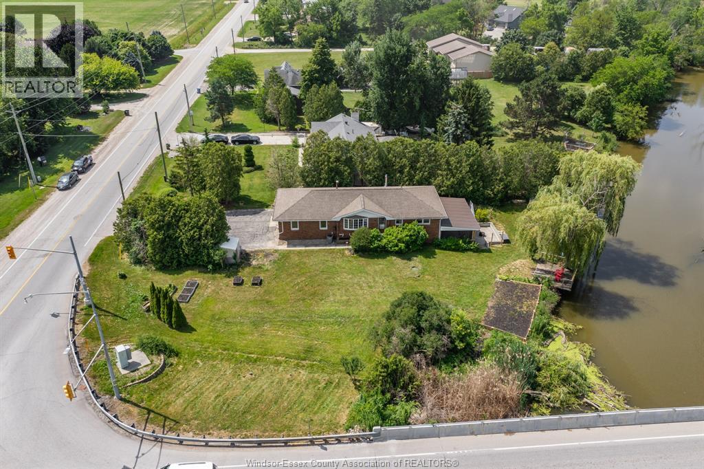 1203 BELLE RIVER ROAD, Lakeshore, Ontario
