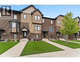 735 BROWNSTONE ROAD, Lakeshore, Ontario