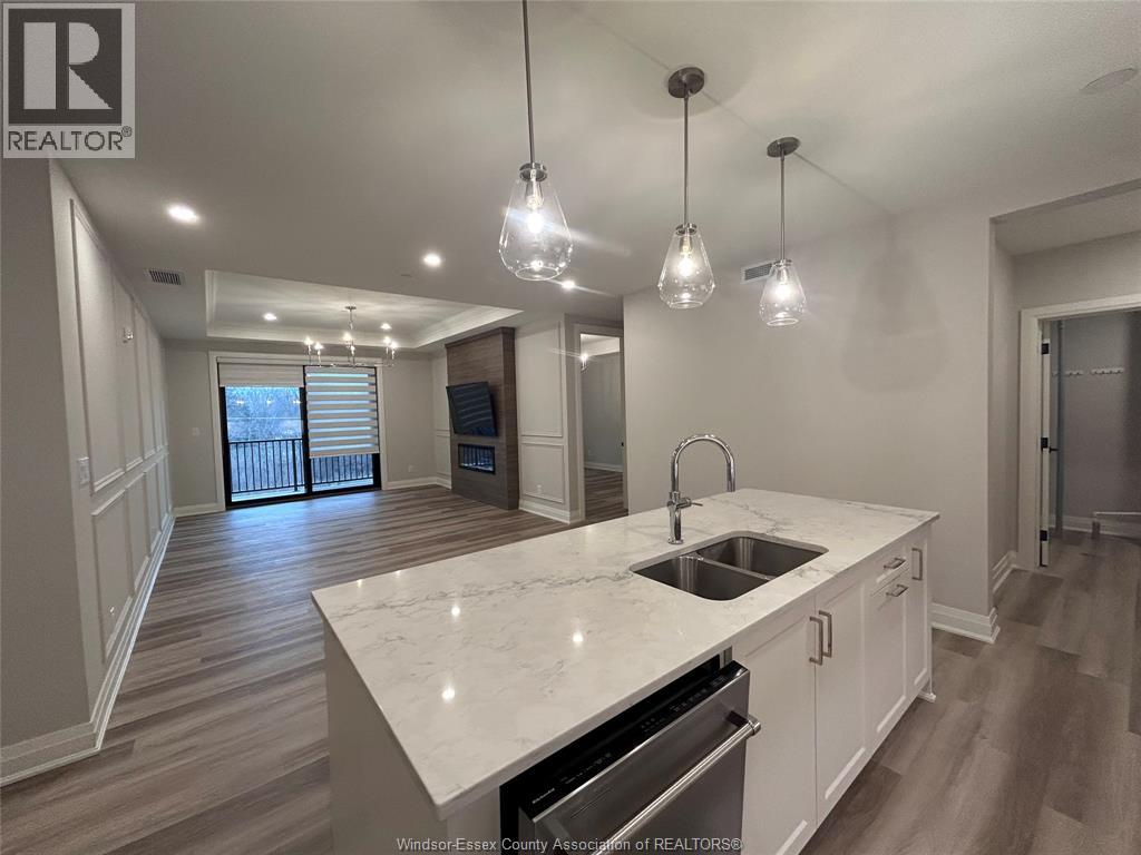 1855 Wyoming Avenue Unit# 305, Lasalle, Ontario  N9H 0N8 - Photo 2 - 26023861