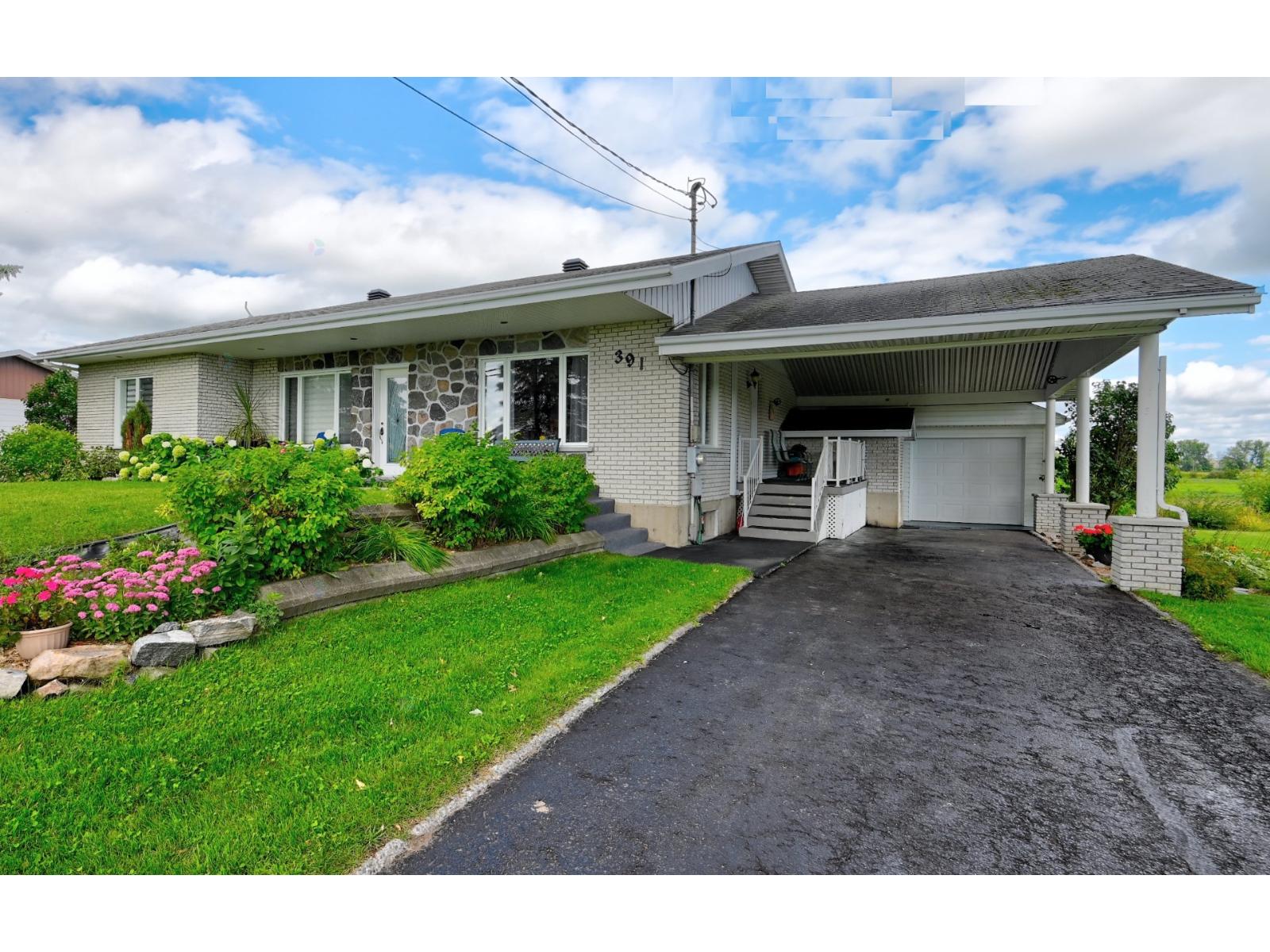 391 Rue Principale La Visitation-de-l'Île-Dupas Quebec Canada J0K2P0 2