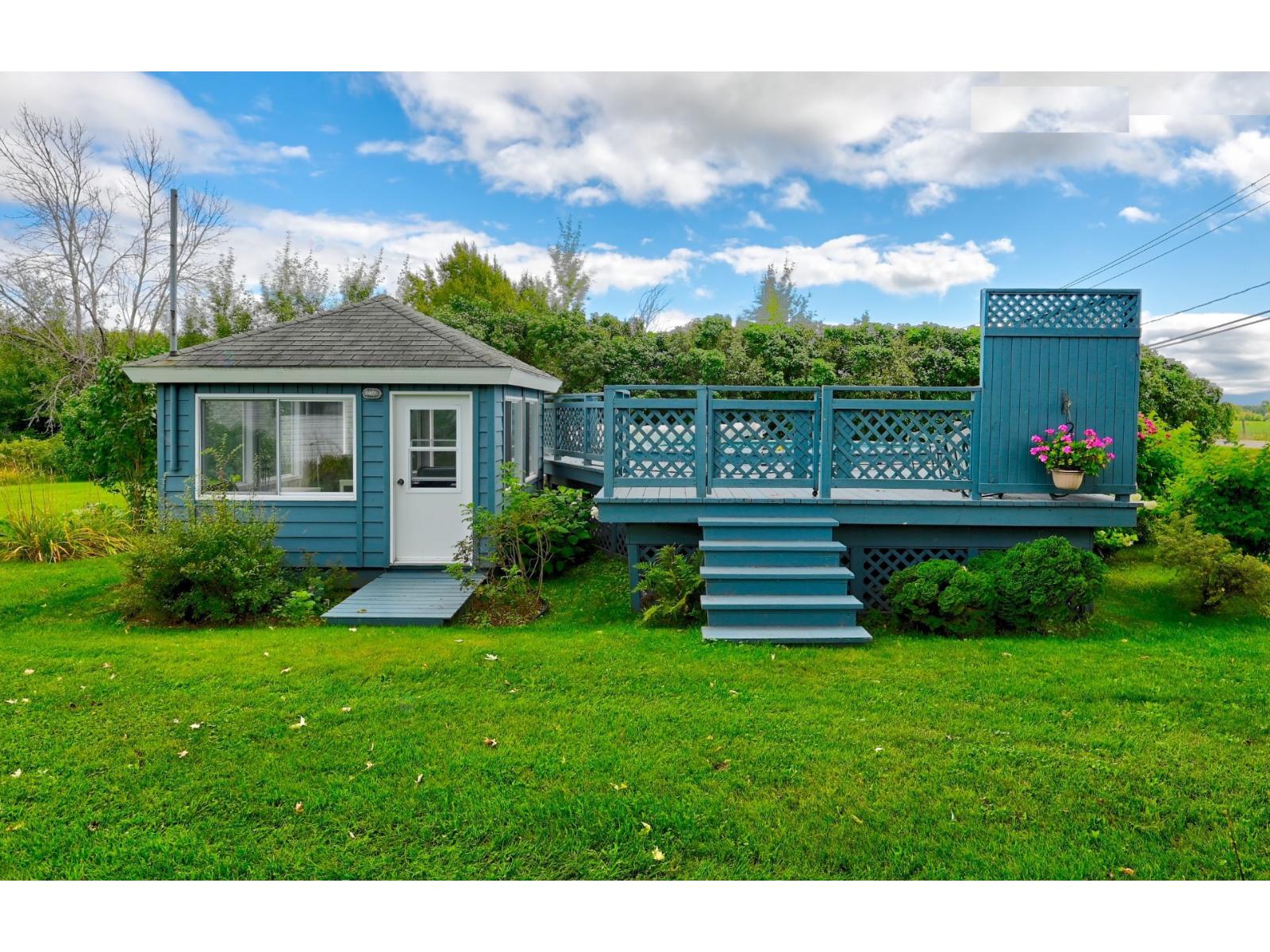 391 Rue Principale La Visitation-de-l'Île-Dupas Quebec Canada J0K2P0 3