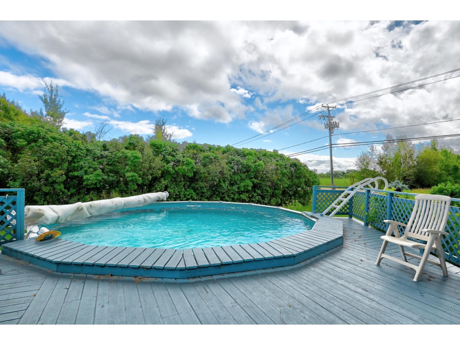 391 Rue Principale La Visitation-de-l'Île-Dupas Quebec Canada J0K2P0 4