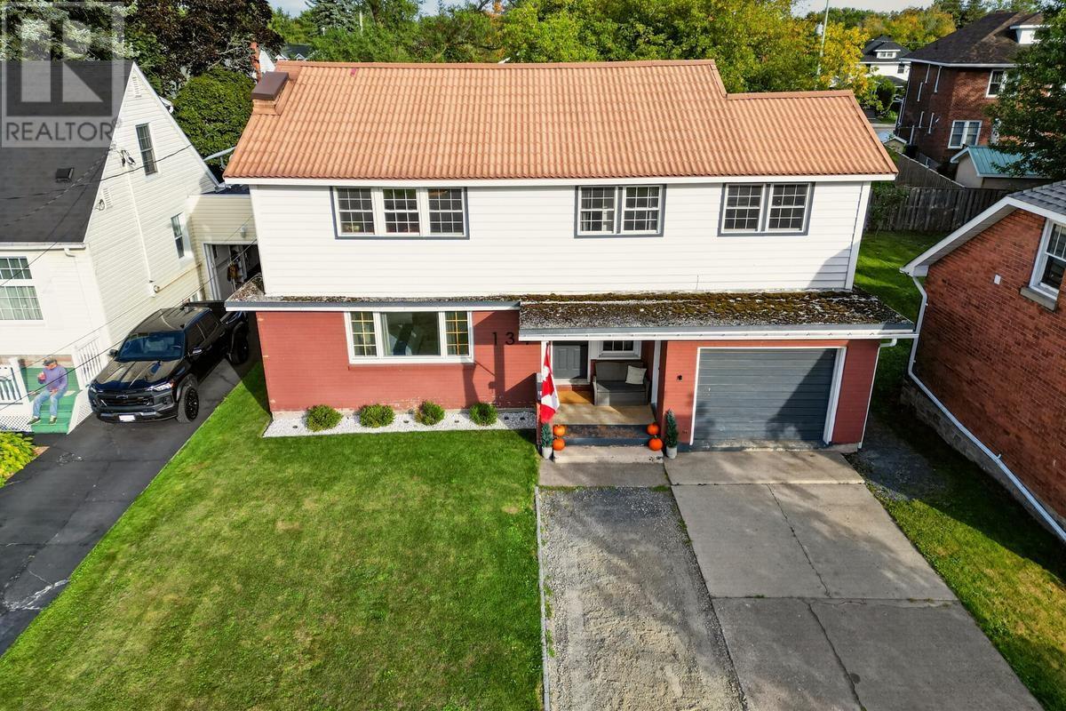 134 Bishops Ct, Sault Ste. Marie, Ontario  P6A 3V9 - Photo 47 - SM262665