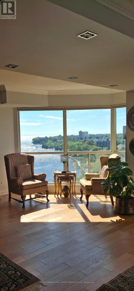 1304 - 2267 Lake Shore Boulevard W, Toronto, Ontario  M8V 3X2 - Photo 14 - W13836690
