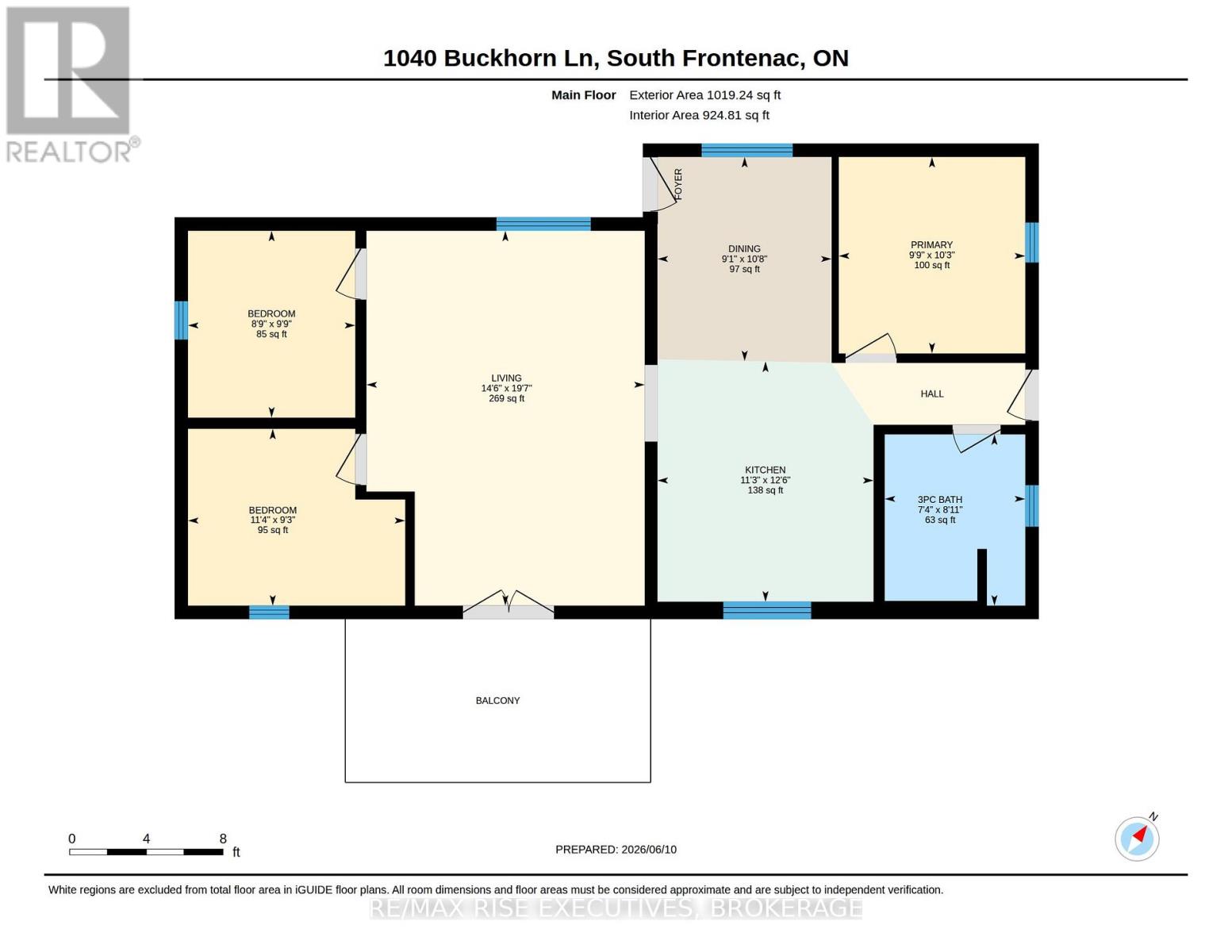 1040 Buckhorn Lane, Frontenac, Ontario  K0H 2L0 - Photo 43 - X13838724